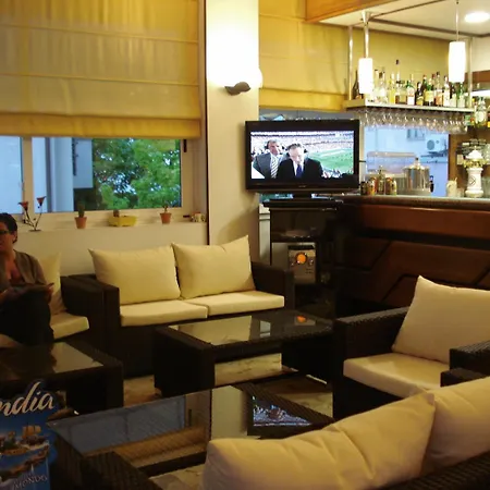 Roby Hotel