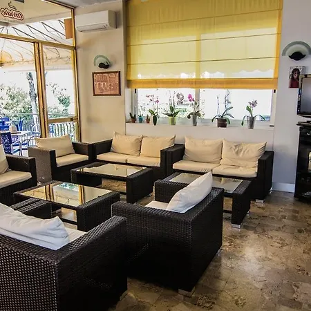 Hotel Roby