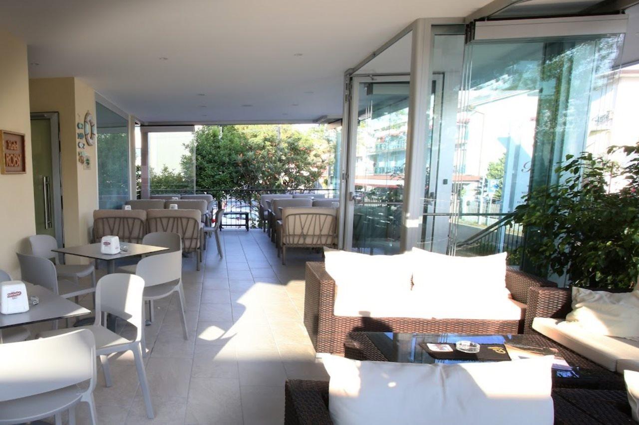 Roby Hotel Lido di Jesolo
