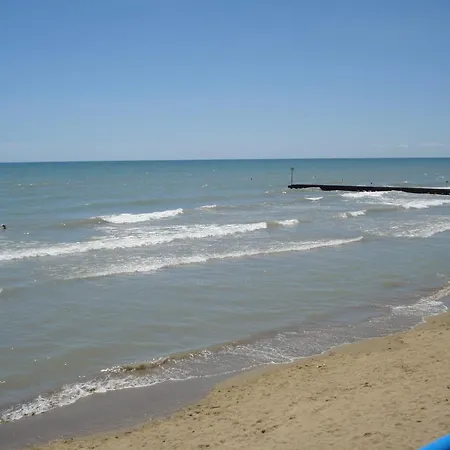 Roby Hotel Lido di Jesolo
