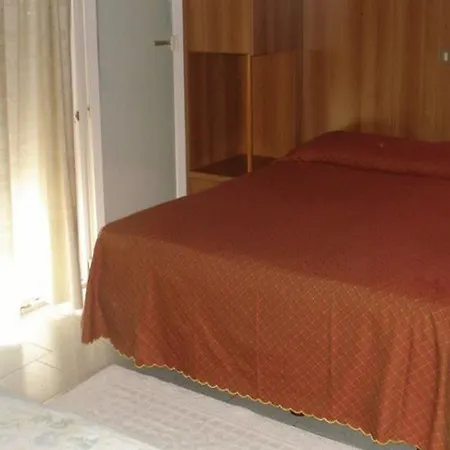 Roby Hotel