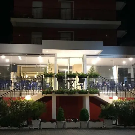 Hotel Roby