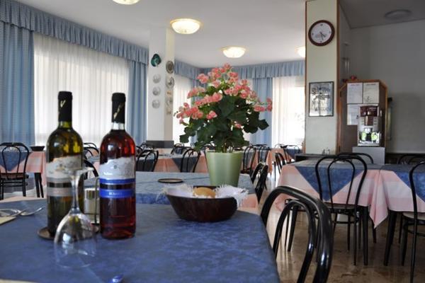 Roby 3* Lido di Jesolo