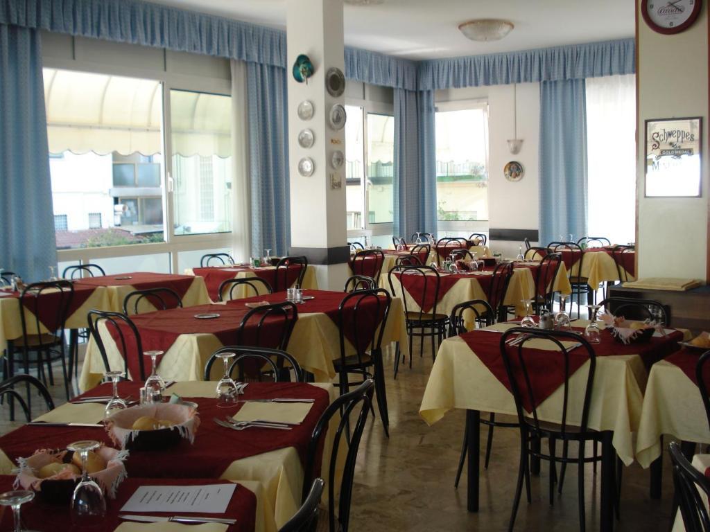 Hotel Roby Lido di Jesolo
