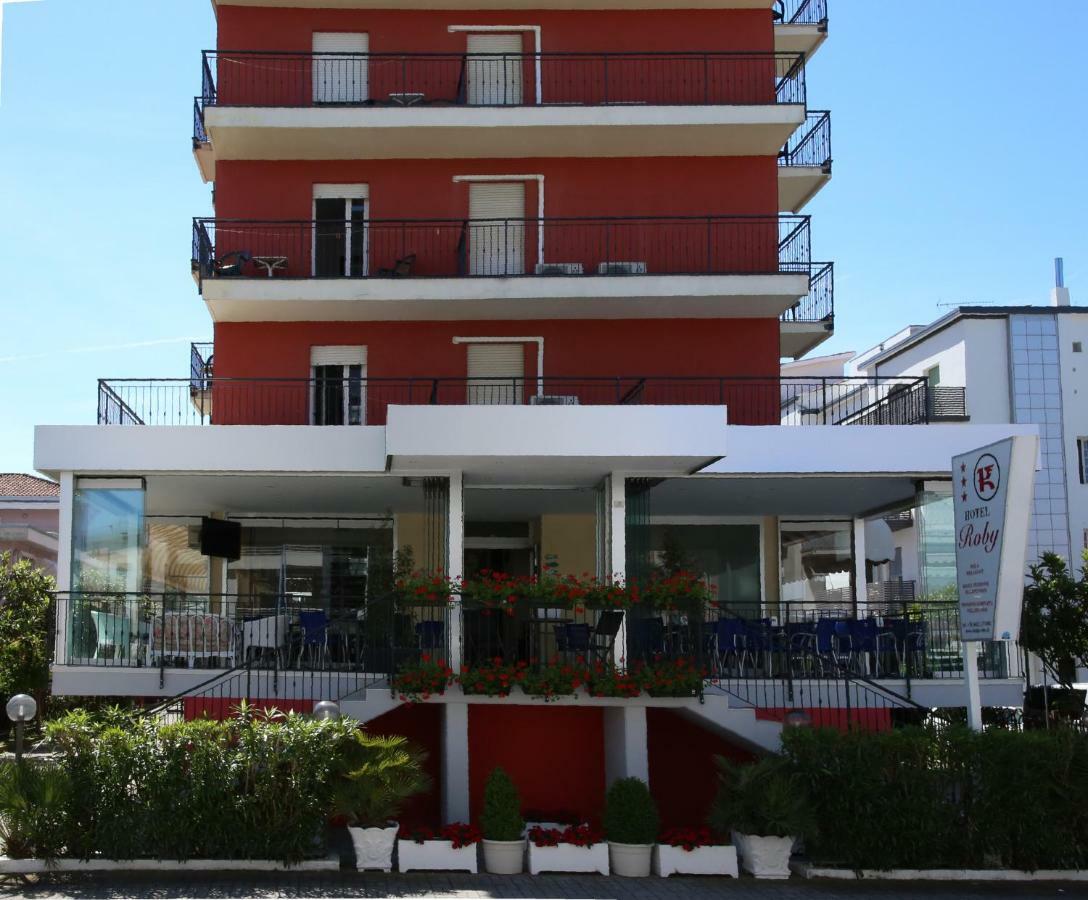 Roby Hotel Lido di Jesolo