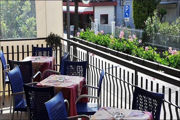Roby Hotel