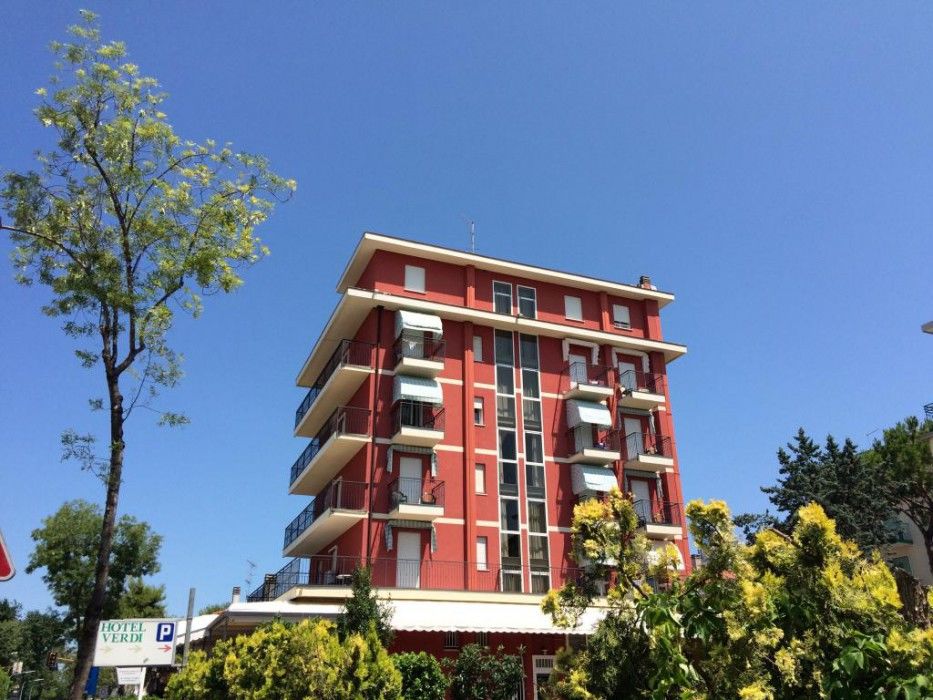 Hotel Roby Lido di Jesolo