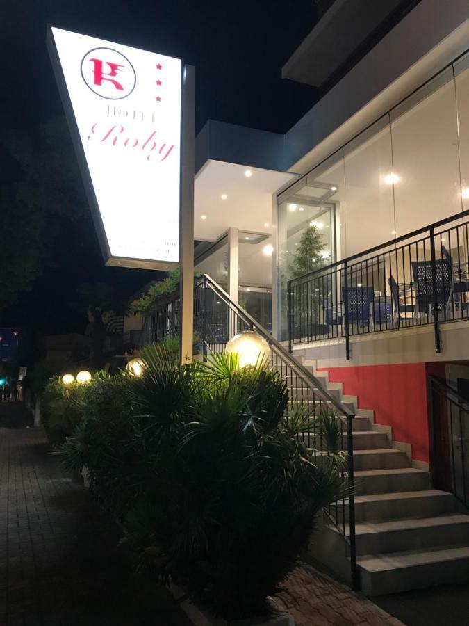 Hotel Roby Lido di Jesolo